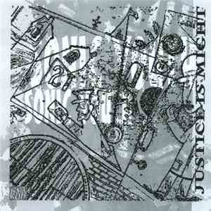 Sonic Youth - Justice Is Might album