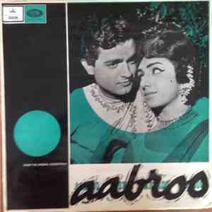 Sonik Omi - Aabroo album