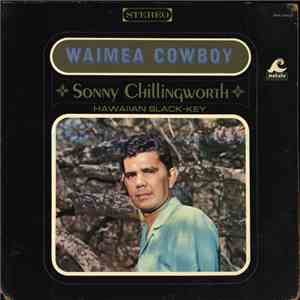 Sonny Chillingworth - Waimea Cowboy album