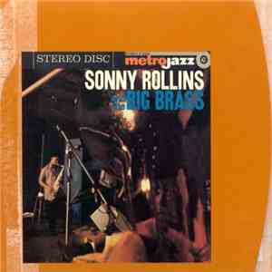 Sonny Rollins - Sonny Rollins And The Big Brass album