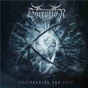 Soreption - Engineering The Void album