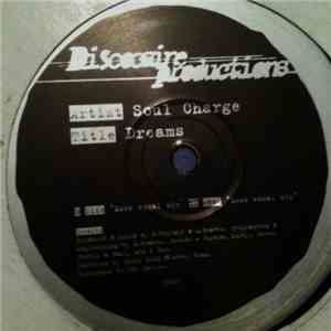 Soul Charge - Dreams album