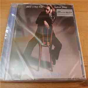 Southside Johnny & The Asbury Jukes - Havin' A Party With Southside Johnny album