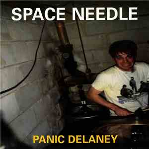 Space Needle - Panic Delaney album