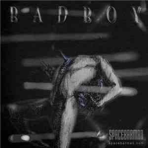 Spacebarman - Bad Boy - EP album