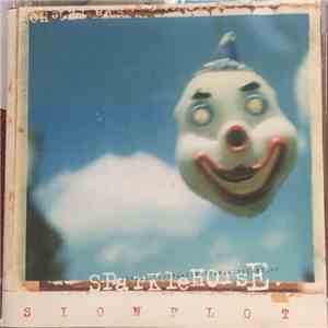 Sparklehorse - Vivadixiesubmarinetransmissionplot album