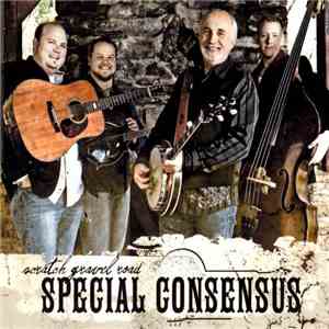 Special Consensus - Scratch Gravel Road album