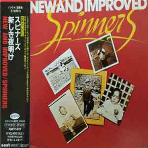 Spinners - New And Improved album