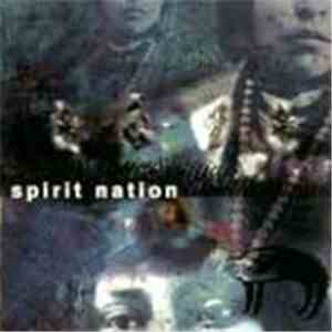 Spirit Nation - Spirit Nation album