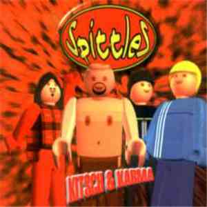 Spittles - Kitsch & Karma album