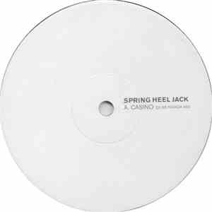 Spring Heel Jack - Casino Part 2 album