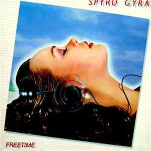 Spyro Gyra - Freetime album