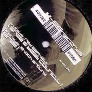 Sree - Red Asphalt / Shock Ground album