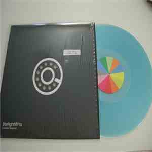 Starlight Mints - Change Remains album