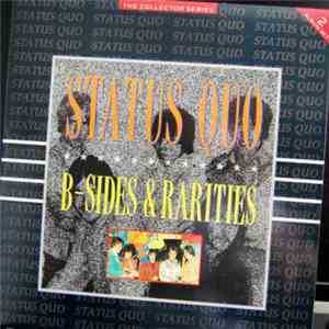 Status Quo - B-Sides & Rarities album