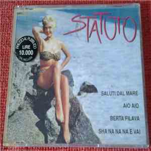 Statuto - Saluti Dal Mare album