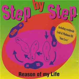 Step By Step  - Reason Of My Life album