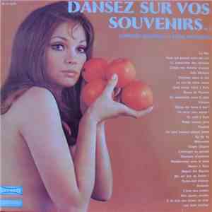 Stephane Grappelly Et Son Orchestre - Dansez Sur Vos Souvenirs Vol. 2 album