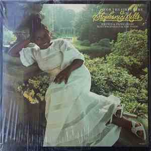 Stephanie Mills - For The First Time album
