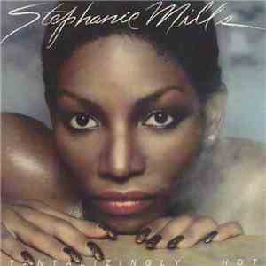 Stephanie Mills - Tantalizingly Hot album