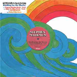 Stephen Malkmus - Kindling For The Master album