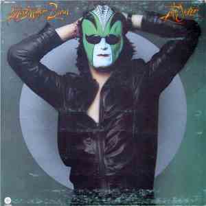 Steve Miller Band - The Joker album