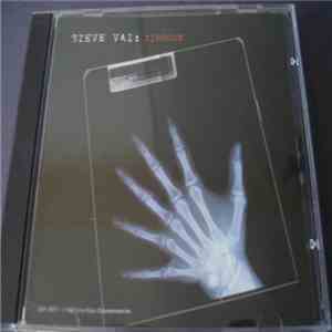 Steve Vai - Jibboom album