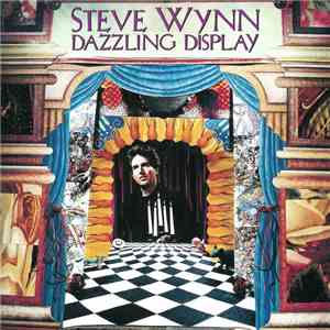 Steve Wynn - Dazzling Display album