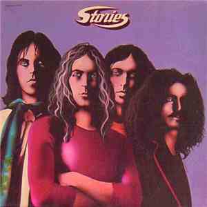 Stories - About Us album