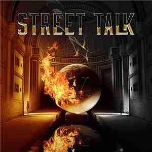 Street Talk  - V album