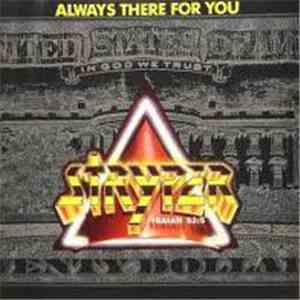 Stryper - Always There For You album