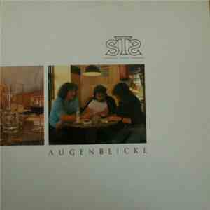 STS  - Augenblicke album