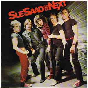 Sue Saad And The Next - Sue Saad And The Next album