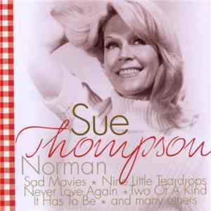 Sue Thompson - Norman album
