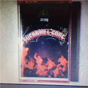Sugarhill Gang - Sugarhill Gang album