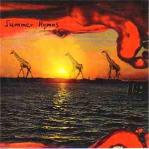 Summer Hymns - Voice Brother And Sister album