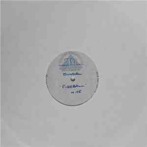 Sun Dial - Fireball album