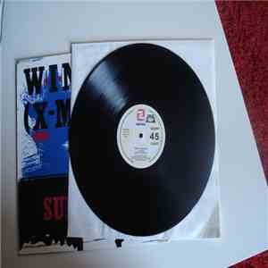 Sun Palace - Winning (X-Mix) album