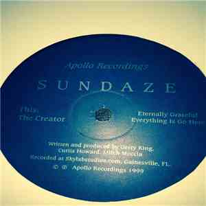 Sundaze  - Sundaze album