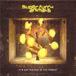 Super Furry Animals - It's Not The End Of The World? album