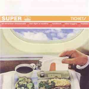 Super  - Tickets album