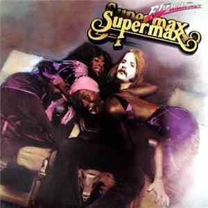 Supermax - Fly With Me album
