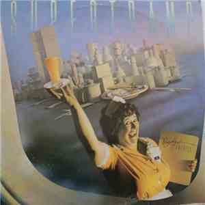 Supertramp - Breakfast In America album