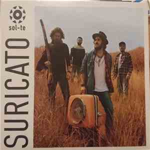 Suricato - Sol-Te album