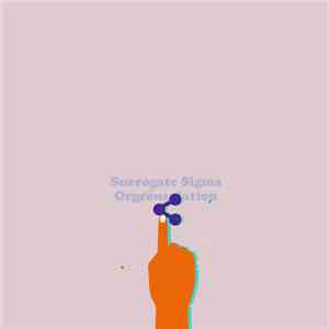 Surrogate Sigma - Orgconsolation album