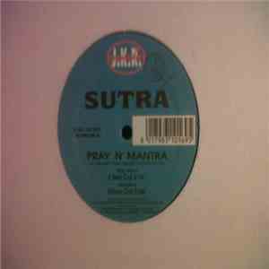 Sutra  - Pray 'N' Mantra album