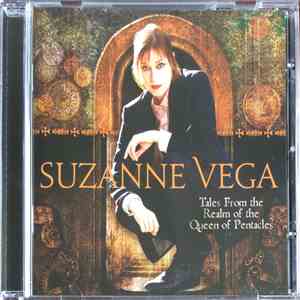 Suzanne Vega - Tales From The Realm Of The Queen Of Pentacles album