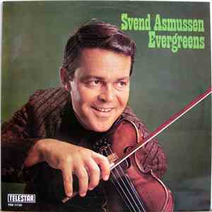 Svend Asmussen And His Sextet - Evergreens album