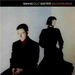 Swing Out Sister - You On My Mind album