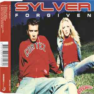 Sylver - Forgiven album